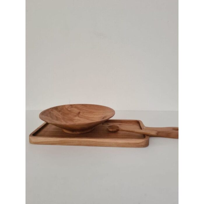 teak wooden pasta bowl 240918033608 1