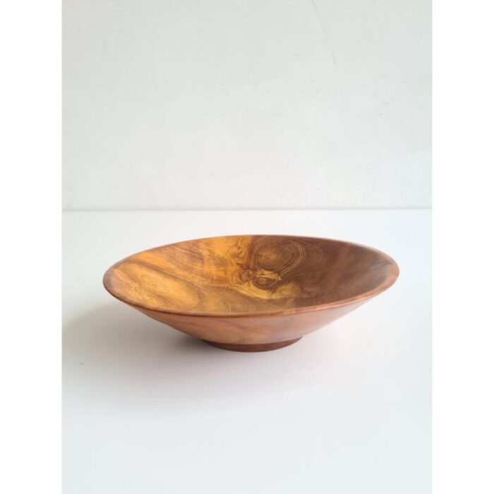 teak wooden pasta bowl 240918033608