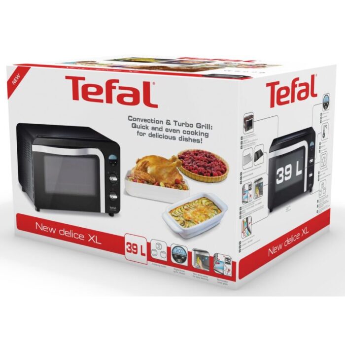 tefal delice xl electric oven 39l of2818 240930031650 5