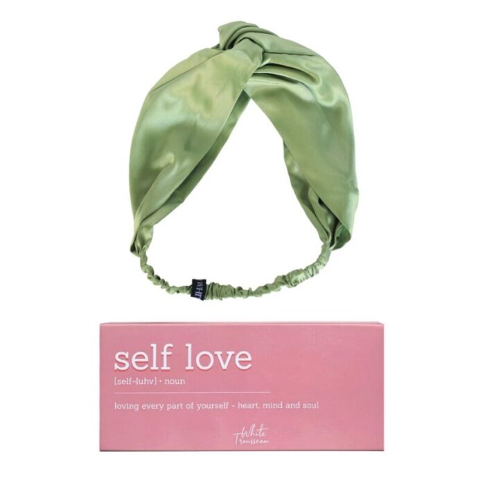 the twist mulberry silk headband sage green 221004102551 1