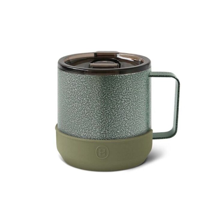 tiera 300ml camping mug green army green 240729043817