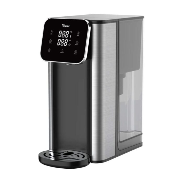 toyomi 43l instantboil filtered water dispenser with premium filter fb 6643f gloss black 241002065534 1