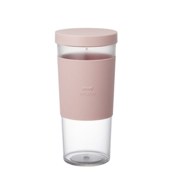 usb cordless blender pink 240923021522