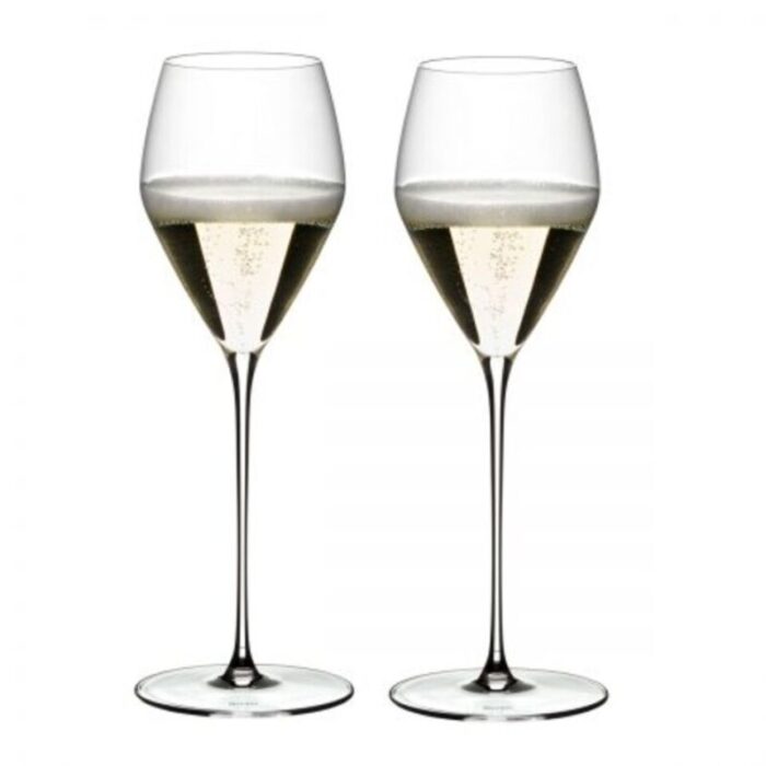 veloce champagne wine glass set of 2 240917103708