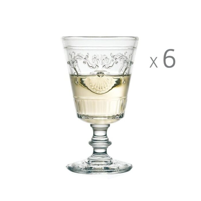 versailles goblet 20cl 6p set 240918115743