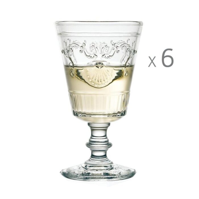 versailles goblet 400ml set of 6 240918115743