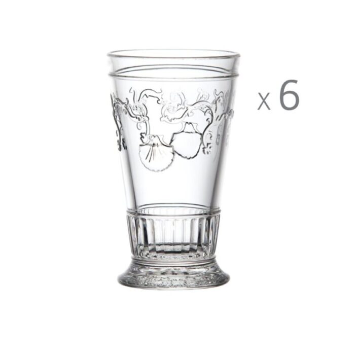 versailles long glass 6p set 240918115740