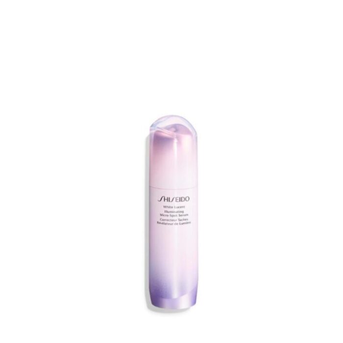 white lucent illuminating micro spot serum 50ml 240822013412