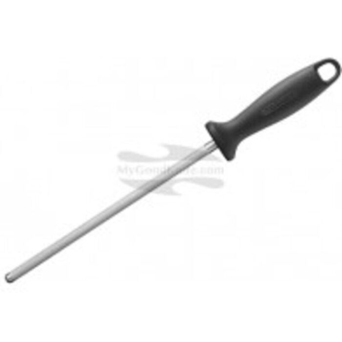 zwilling knife sharpening steel 26cm black 240924124209