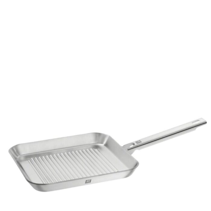 zwilling plus stainless steel grill pan 24cm 230517105657