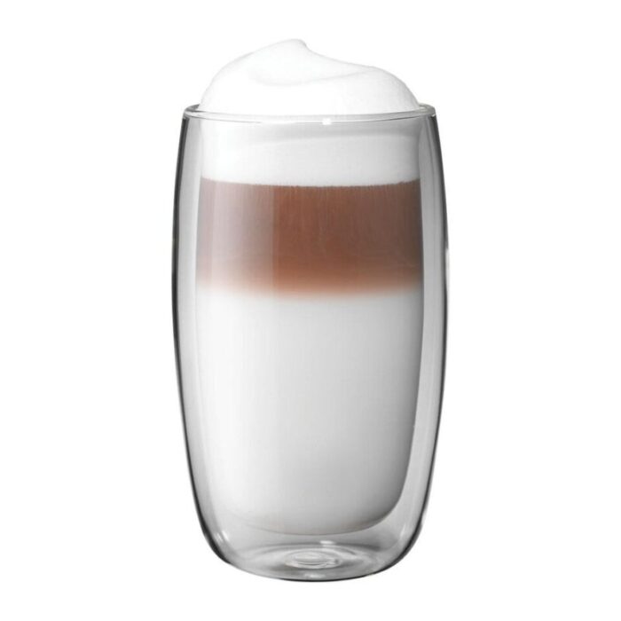 zwilling sorrento latte macchiato 035l set of 2 240621044328