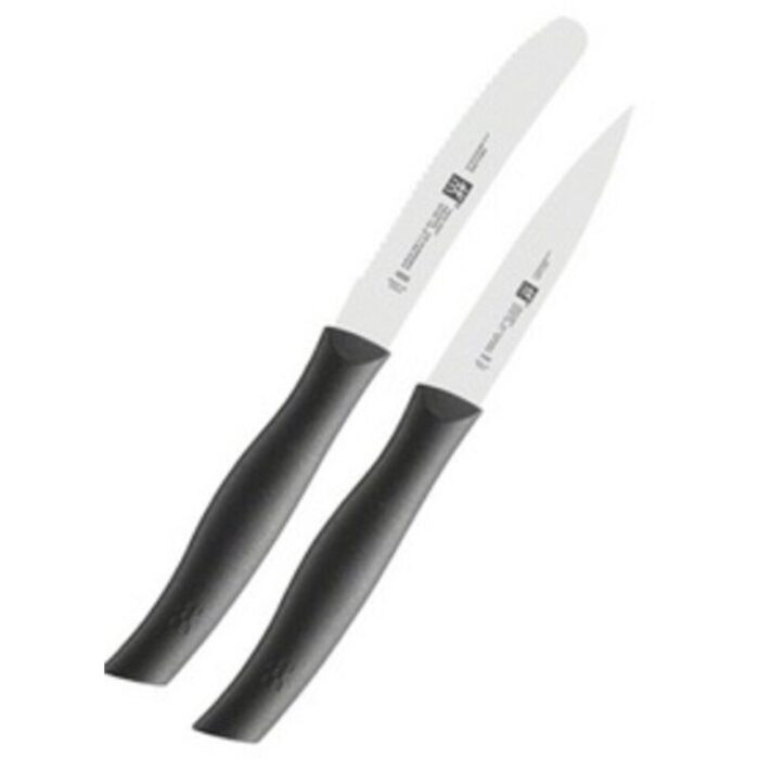 zwilling twin 2pc grip knife set black 240621044327