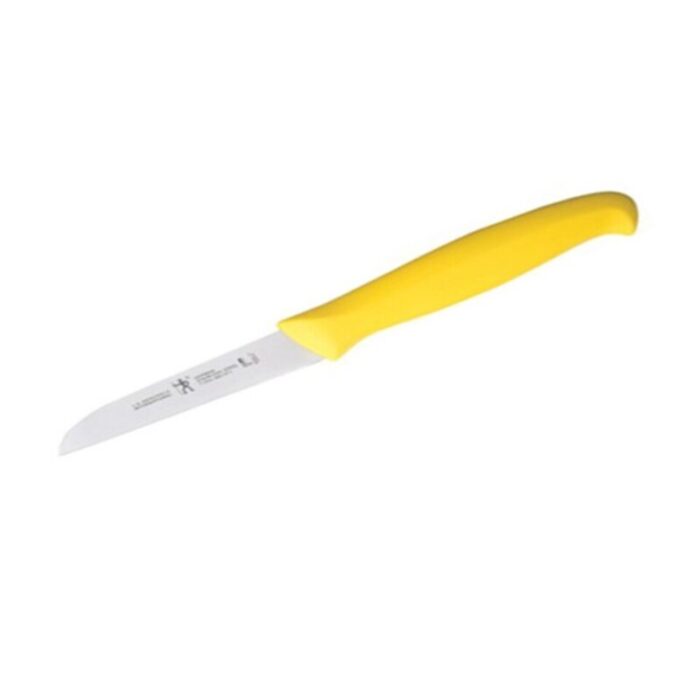 zwilling twin grip peeling knife 6cm yellow 220511054631